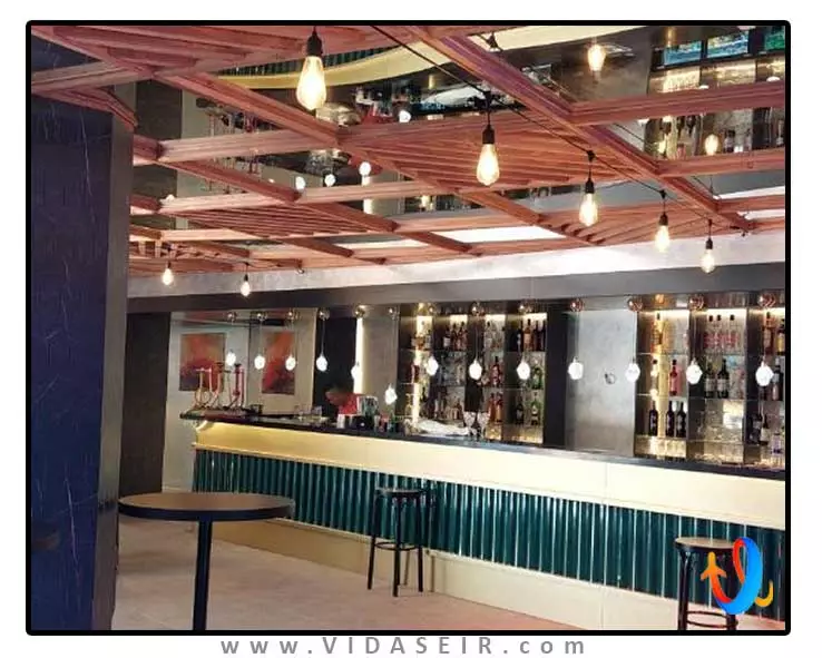 هتل سیگنیچر بلو ریزورت کوش آداسی